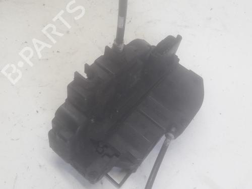Front right lock NISSAN MICRA III (K12) 1.2 16V | BP18846119C97 