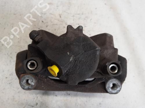 Left front brake caliper DACIA DOKKER Box Body/MPV 1.5 dCi (FEAJ) | BP29633701M105 
