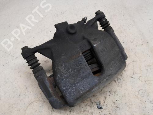 Used Left front brake caliper Left front brake caliper VW T-ROC (A11, D11) 1.5 TSI (150 hp) 31260772 31260772