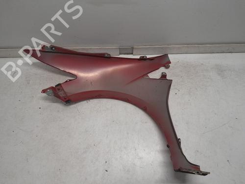 Right front fenders HONDA INSIGHT (ZE_) 1.3 IMA (ZE28, ZE2) | BP29980912C42 