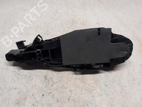 Rear right exterior door handle PEUGEOT 3008 II SUV (MC_, MR_, MJ_, M4_) 1.2 THP/ PureTech 130 (MRHNSM, MRHNSU, MRHNSJ, MRHNYW,... | BP29980926C130