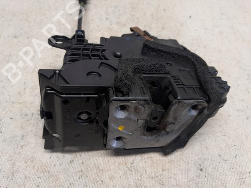 Front right lock RENAULT CLIO IV Grandtour (KH_) 1.5 dCi 90 (KHN3, KHN4) | BP29817534C97 