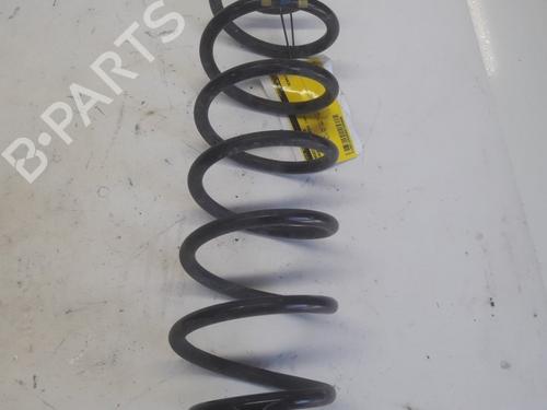 Used Shock absorber spring CITROËN C3 AIRCROSS II (2R_, 2C_) 1.5 BlueHDi 120 (2CYHXX) (120 hp) 13153830