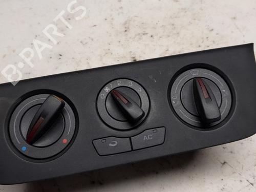 Used Climate control SEAT IBIZA IV (6J5, 6P1) 1.2 (60 hp) 16333115