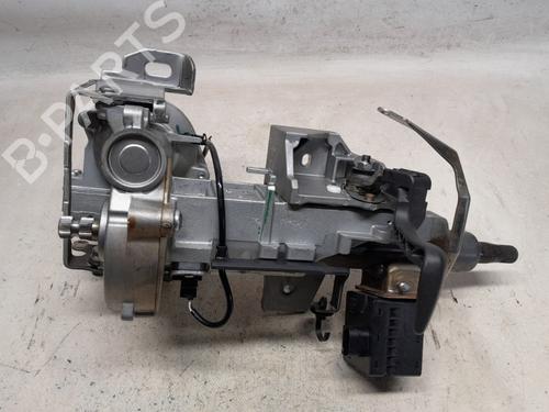 Used Steering column RENAULT CLIO IV Grandtour (KH_) 1.5 dCi 90 (KHN3, KHN4) (90 hp) 30264249