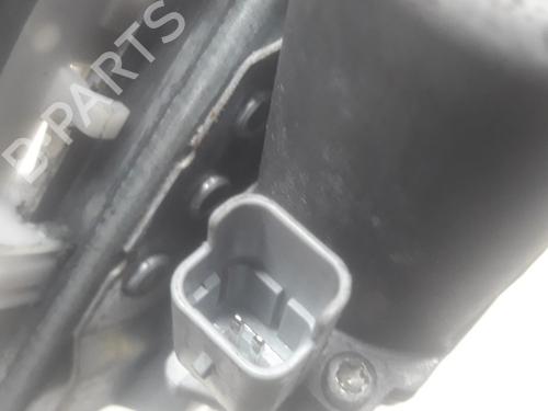 Front right window mechanism CITROËN C1 (PM_, PN_) 1.0 | BP11080389C23 