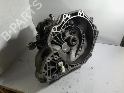 Used Gearbox OPEL MERIVA A MPV (X03) 1.6 (E75) (105 hp) 22568576