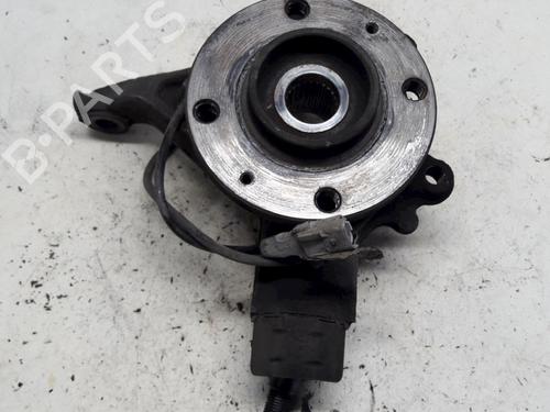 Used Other CITROËN C4 Picasso I MPV (UD_) 1.6 HDi (109 hp) 32035547