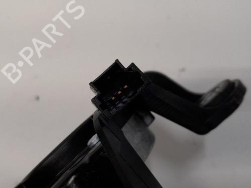 Rear wiper motor RENAULT SCÉNIC III (JZ0/1_) 2.0 16V (JZ0G, JZ0P, JZ1E, JZ1P) | BP18845694M102 