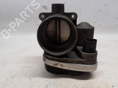 Used Throttle body VW TOURAN (1T1, 1T2) 1.6 FSI (115 hp) 25206338