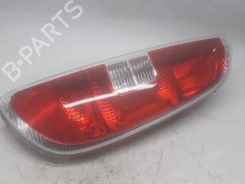 Right taillight SKODA ROOMSTER (5J7) 1.4 | BP11710532C35 