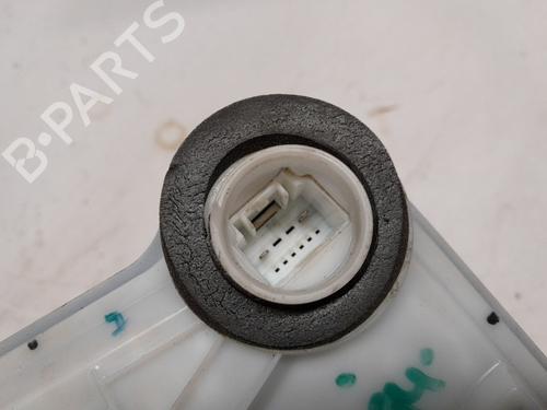 Front right lock PEUGEOT 108 1.0 VTi | BP23235326C97