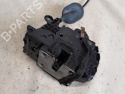 Høyre foran lås RENAULT CLIO IV (BH_) 0.9 TCe 90 (BHNF, BHMA, BHMH, BHJK, BHJR) | BP29738929C97