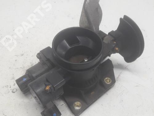 Used Throttle body Throttle body PEUGEOT 107 (PM_, PN_) 1.0 (68 hp) 11135334 11135334