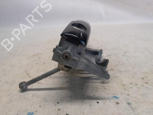 Front left exterior door handle PEUGEOT 208 I (CA_, CC_) 1.2 VTI 82 | BP20484502C128 