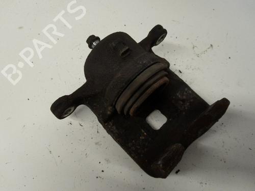 Right front brake caliper FORD FIESTA VI (CB1, CCN) 1.25 | BP18850528M104 