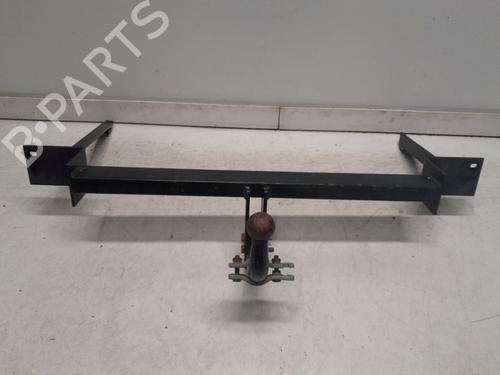 Used Tow ball/Mechanism FIAT PUNTO (199_) 1.3 D Multijet (80 hp) 18856587