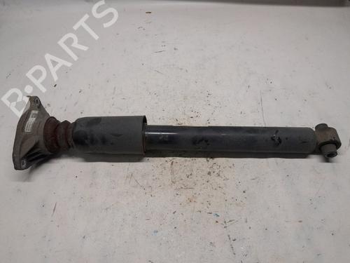 Used Left rear shock absorber BMW 3 Gran Turismo (F34) 320 d xDrive (184 hp) 21835823