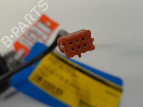 Ignition barrel PEUGEOT 308 SW I (4E_, 4H_) 2.0 HDi | BP18845754M48 