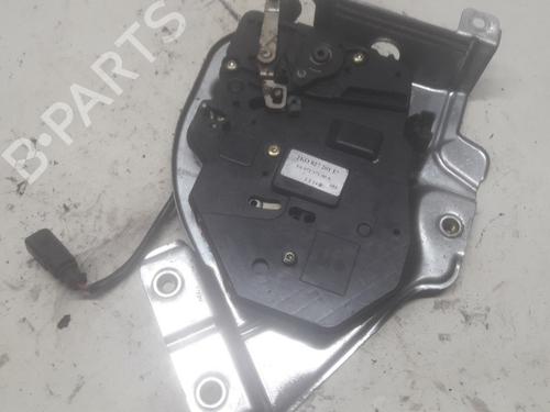 Ander VW CADDY III Box Body/MPV (2KA, 2KH, 2CA, 2CH) 2.0 SDI (70 hp) 11251533