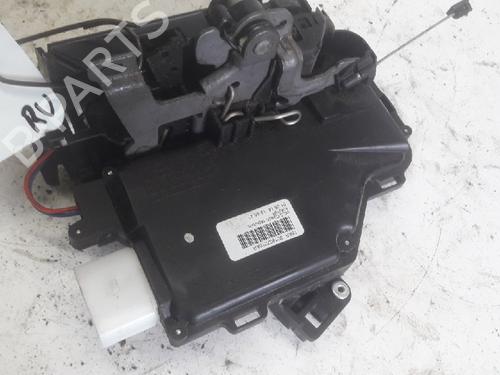 Front right lock VW CADDY III Box Body/MPV (2KA, 2KH, 2CA, 2CH) 1.6 TDI | BP13153709C97 