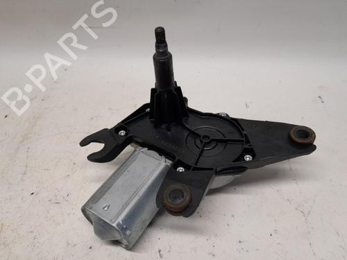 Used Rear wiper motor Rear wiper motor RENAULT TWINGO II (CN0_) 1.2 16V (CN04, CN0B) (75 hp) 19102642 19102642