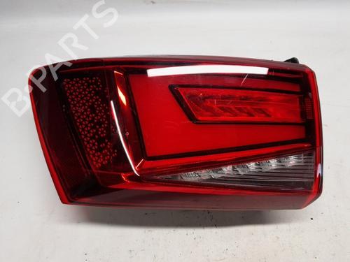 Used Left taillight SEAT ATECA (KH7, KHP) 1.0 TSI (110 hp) 24570234