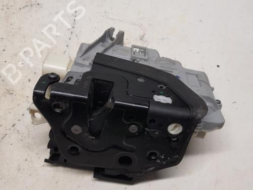 Front right lock VW PASSAT B7 Variant (365) 1.6 TDI | BP13155233C97 