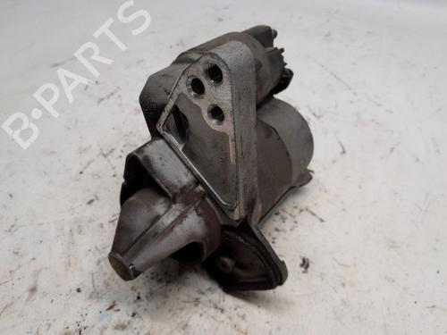 Startmotor RENAULT CLIO IV (BH_) 0.9 TCe 90 (BHNF, BHMA, BHMH, BHJK, BHJR) (90 hp) 27919748