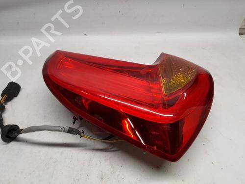 Right taillight KIA PICANTO II (TA) 1.2 | BP34430633C35 - Image 2