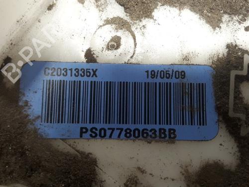 Fuel pump FORD FIESTA VI (CB1, CCN) 1.25 | BP11074095M76 