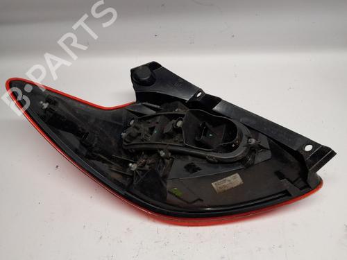 Right taillight FORD KA (RU8) 1.2 | BP35987766C35 - Image 2