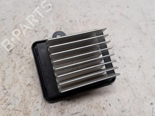 Heater resistor OPEL CORSA F (P2JO) 1.2 (68) | BP35988618M108 - Image 2