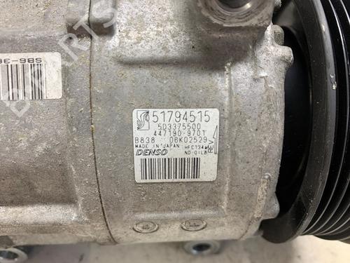 AC compressor ALFA ROMEO MITO (955_) 1.4 TJet (955AXA1B) | BP36752245M34 - Image 4