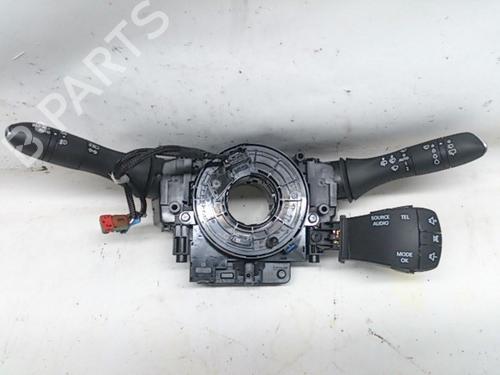 Used Steering column stalk RENAULT KADJAR (HA_, HL_) 1.5 dCi 110 (HLA3) (110 hp) 11069070