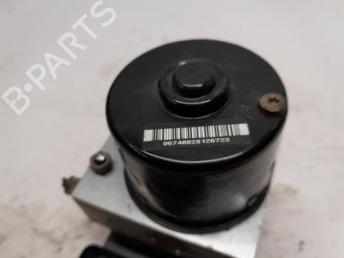 ABS pump CITROËN C5 I (DC_) 1.8 16V (DC6FZB, DC6FZE) | BP22811851M43 