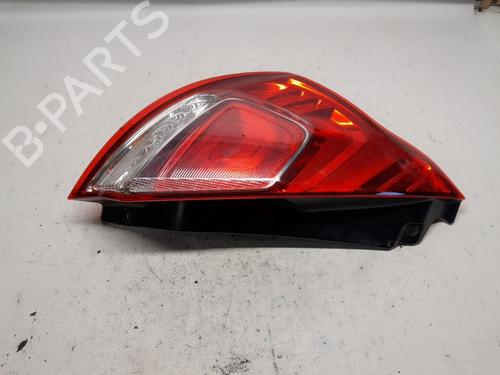Used Left taillight Left taillight 23983749 23983749