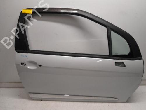Used Right front door Right front door DS DS 3 (SA_) 1.2 THP 130 (SAHNYM) (130 hp) 33800920 33800920