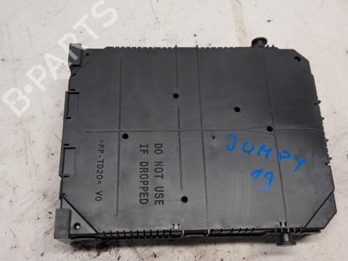Fuse box CITROËN SPACETOURER Bus (V_) 2.0 BlueHDi 180 | BP16200803E1 