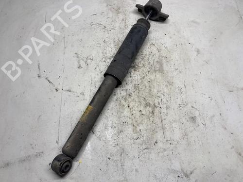 Used Right rear shock absorber OPEL ZAFIRA TOURER C (P12) 1.6 CNG (75) (150 hp) 18845535
