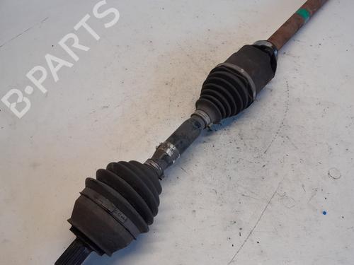 Used Right front driveshaft Right front driveshaft 15794388 15794388