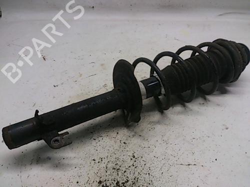 Used Right front shock absorber PEUGEOT 107 (PM_, PN_) 1.0 (68 hp) 11069079