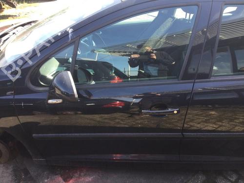 Used Left front door Left front door PEUGEOT 207 SW (WK_) 1.6 16V (120 hp) 34042479 34042479