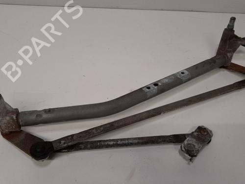 Used Front wipers mechanism CHEVROLET SPARK (M300) 1.0 (68 hp) 26897509