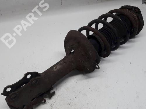 Used Left front shock absorber Left front shock absorber SEAT IBIZA II (6K1) 1.4 i (60 hp) 11073627 11073627