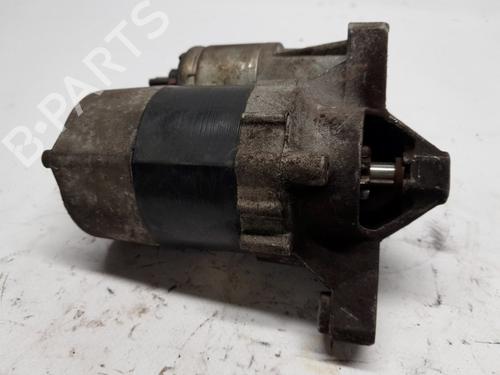 Starter PEUGEOT 206 Hatchback (2A/C) 1.1 i | BP22705743M8 