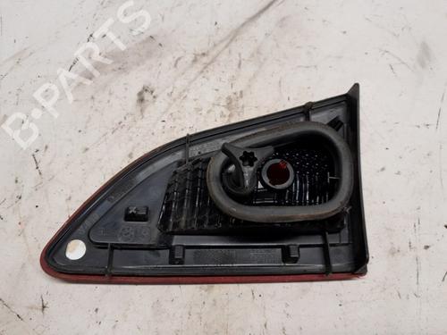 Left taillight RENAULT SCÉNIC III (JZ0/1_) 2.0 16V (JZ0G, JZ0P, JZ1E, JZ1P) | BP23395684C34 
