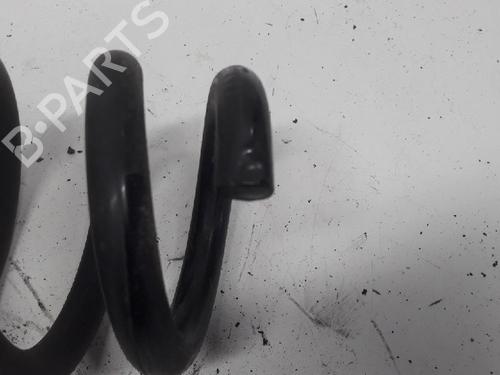 Shock absorber spring BMW 1 (E87) 118 d | BP13153220C152 