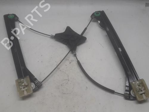 Used Front right window mechanism Front right window mechanism 11568603 11568603