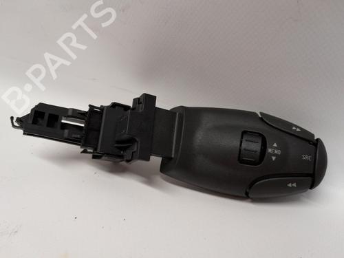 Steering wheel controls PEUGEOT 307 SW (3H) 1.6 16V | BP18851159E15 